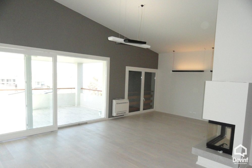 Tirane For Rent Villa 4+1+A Villa in Farka District Villa Residential Complex