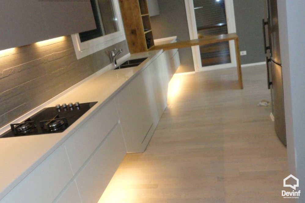 Tirane For Rent Villa 4+1+A Villa in Farka District Villa Residential Complex