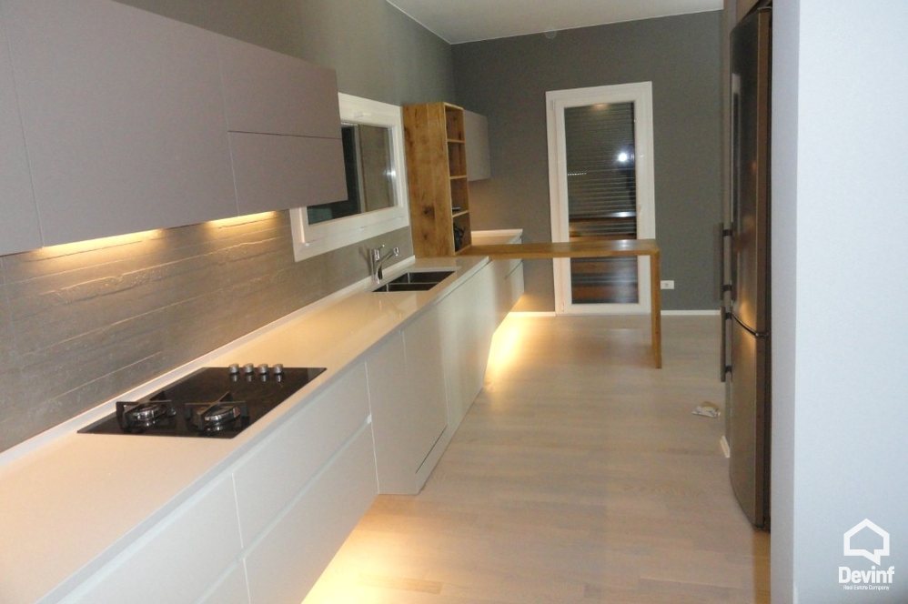 Tirane For Rent Villa 4+1+A Villa in Farka District Villa Residential Complex
