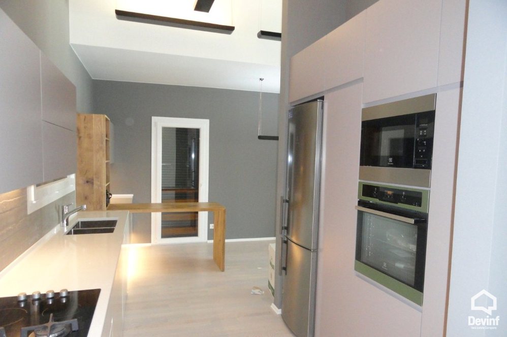 Tirane For Rent Villa 4+1+A Villa in Farka District Villa Residential Complex