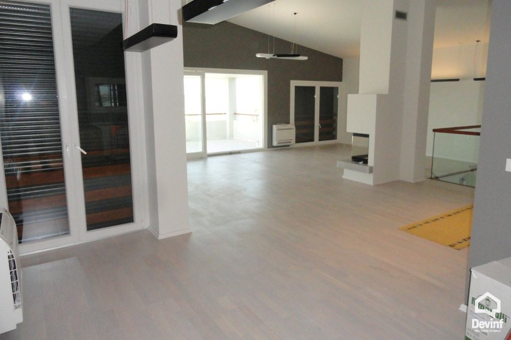 Tirane For Rent Villa 4+1+A Villa in Farka District Villa Residential Complex