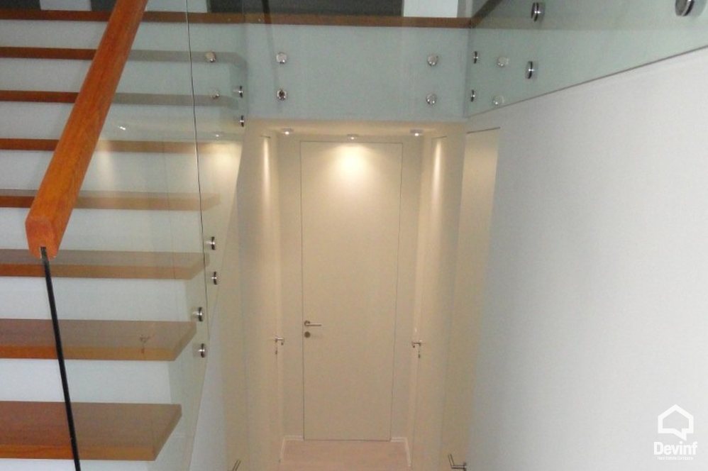 Tirane For Rent Villa 4+1+A Villa in Farka District Villa Residential Complex