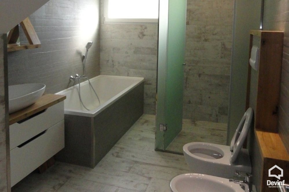 Tirane For Rent Villa 4+1+A Villa in Farka District Villa Residential Complex