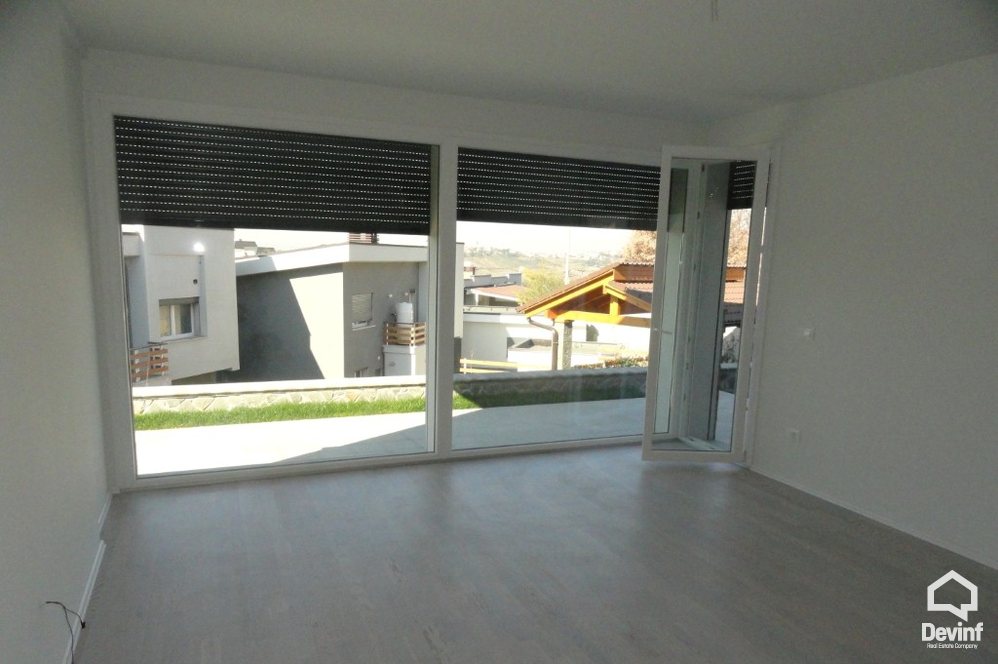 Tirane For Rent Villa 4+1+A Villa in Farka District Villa Residential Complex