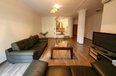 Tirane Qera Apartament 2+1+A Apartament ne zonen e Bllokut apartament zyre
