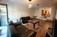 Tirane Qera Apartament 2+1+A Apartament ne zonen e Bllokut apartament zyre