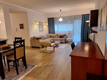 Apartament Qera Apartament prane zones se Bllokut
