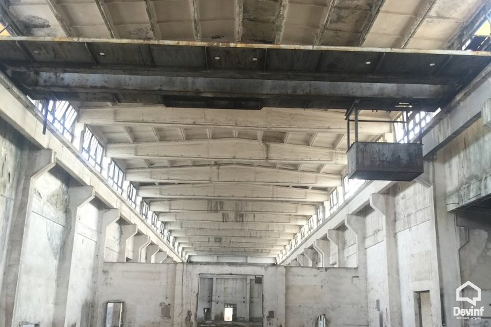 Fier For Rent Warehouse  Fier 