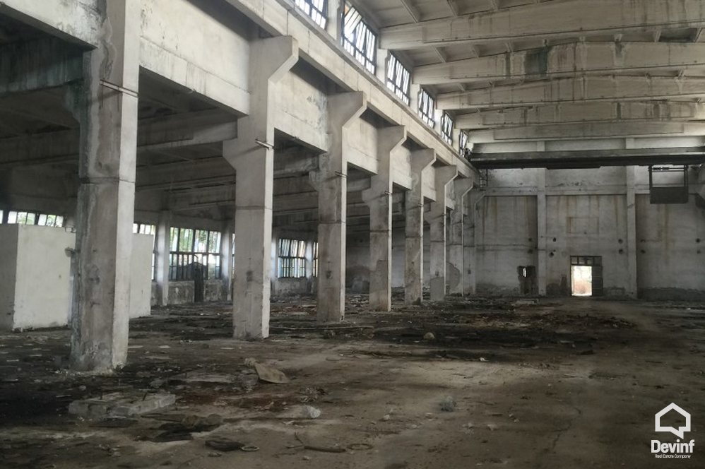 Fier For Rent Warehouse  Fier 