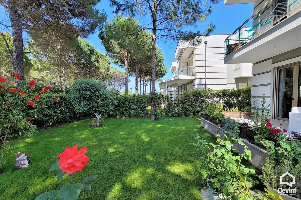 Durres Shitje Vile  Kompleks i ri rezidencial Perla Resort tek Gjiri i Lalezit  vile bregdet kompleks rezidencial