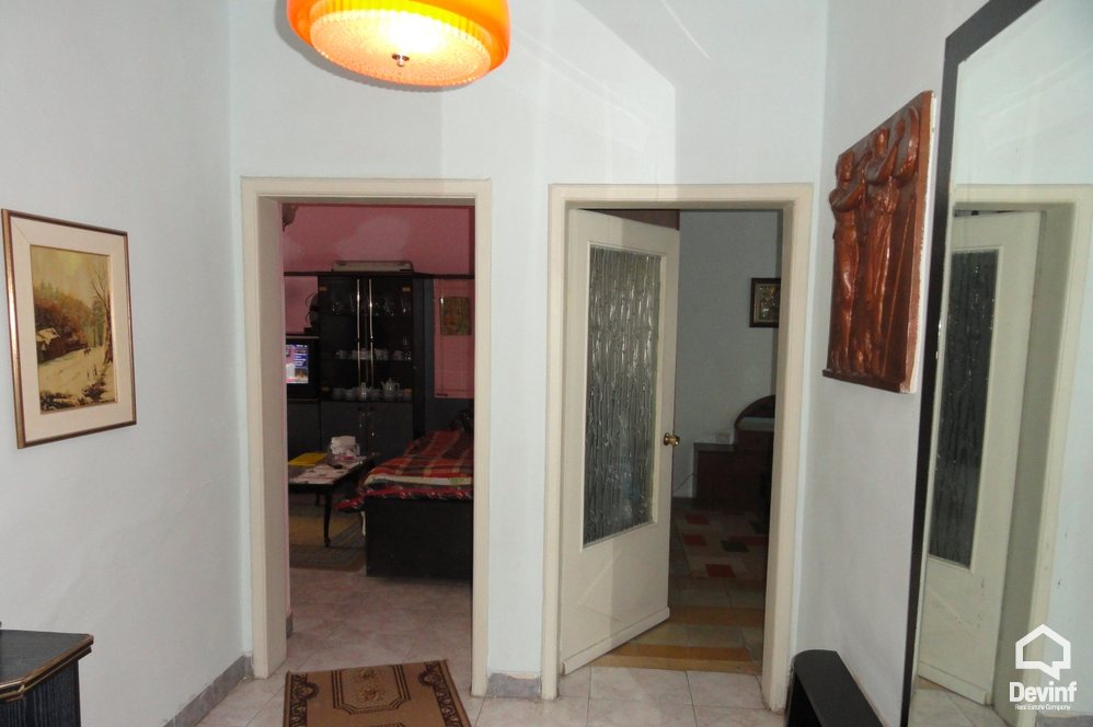 Tirane For Sale Apartment 1+1+G Near the train station Apartment