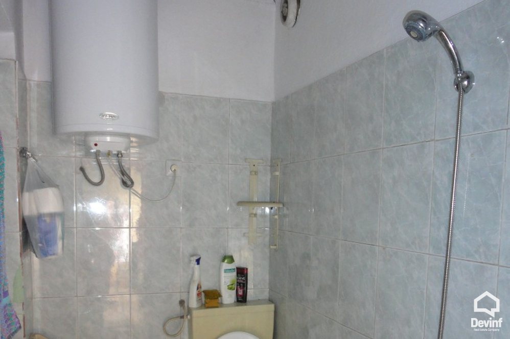 Tirane For Sale Apartment 1+1+G Near the train station Apartment