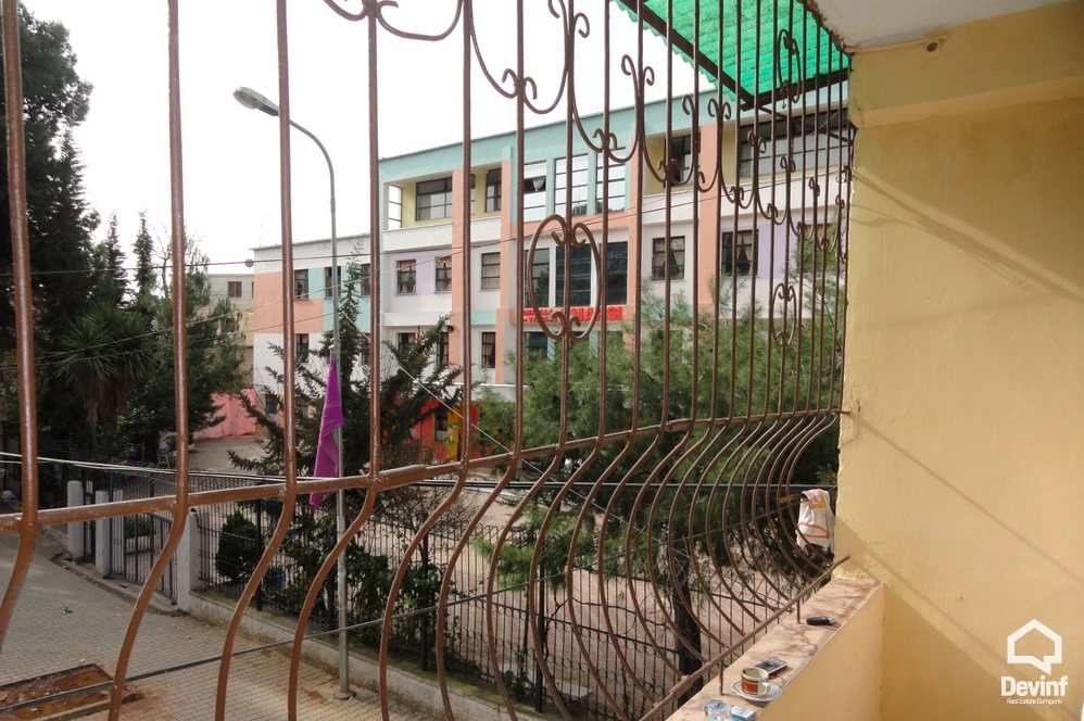Tirane For Sale Apartment 1+1+G Near the train station Apartment