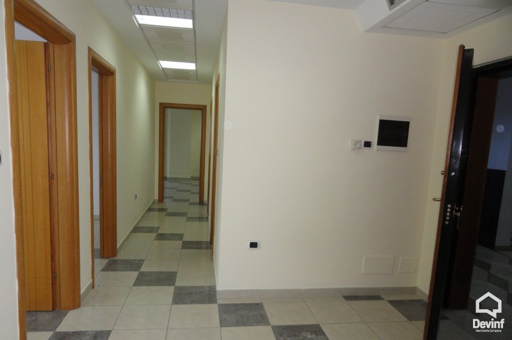 Tirane For Rent Office  Office in a business center in Blloku area Office Business Center