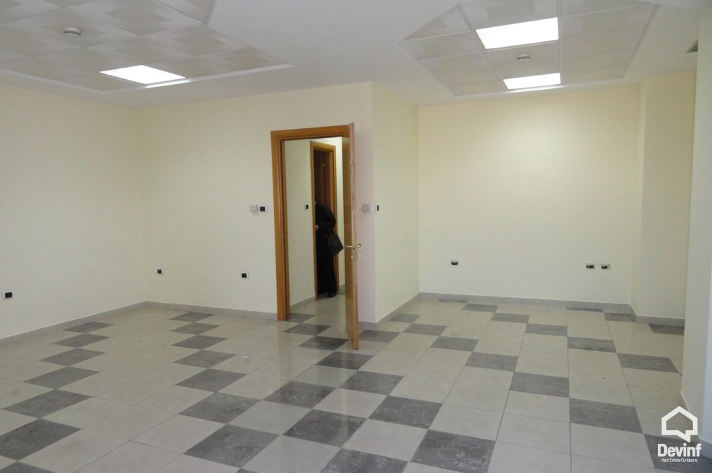 Tirane For Rent Office  Office in a business center in Blloku area Office Business Center