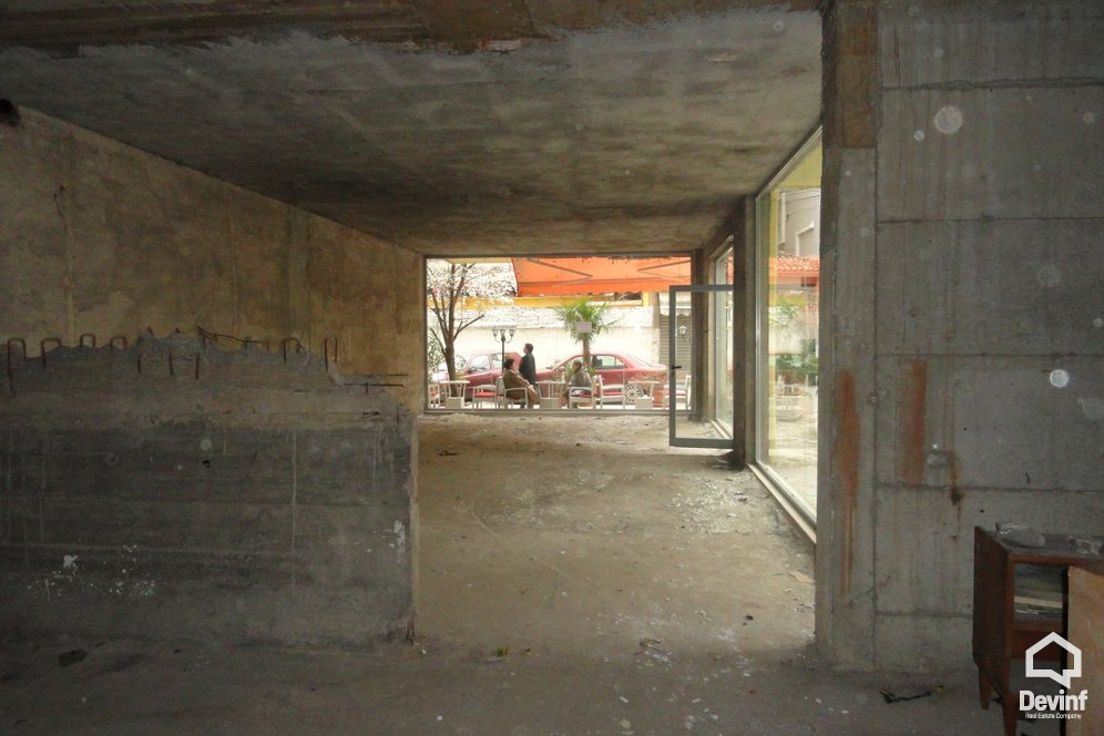 Tirane For Sale Shop  Shop close to Str. Kavajes 