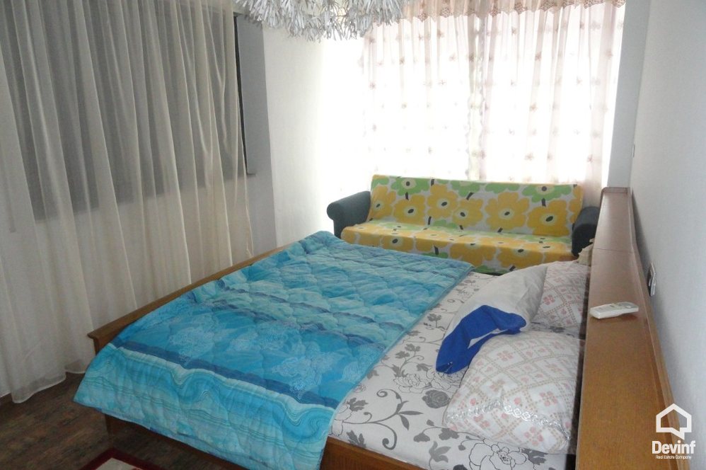 Tirane Qera Apartament 2+1+A Apartament prane Klubit Sportiv Dinamo apartament