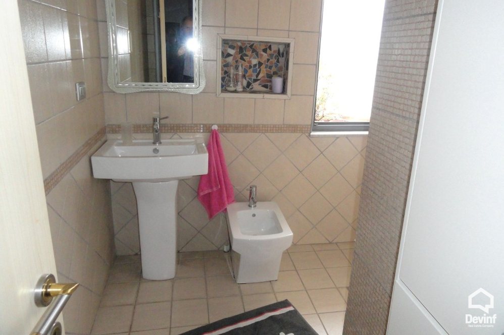 Tirane Qera Apartament 2+1+A Apartament prane Klubit Sportiv Dinamo apartament