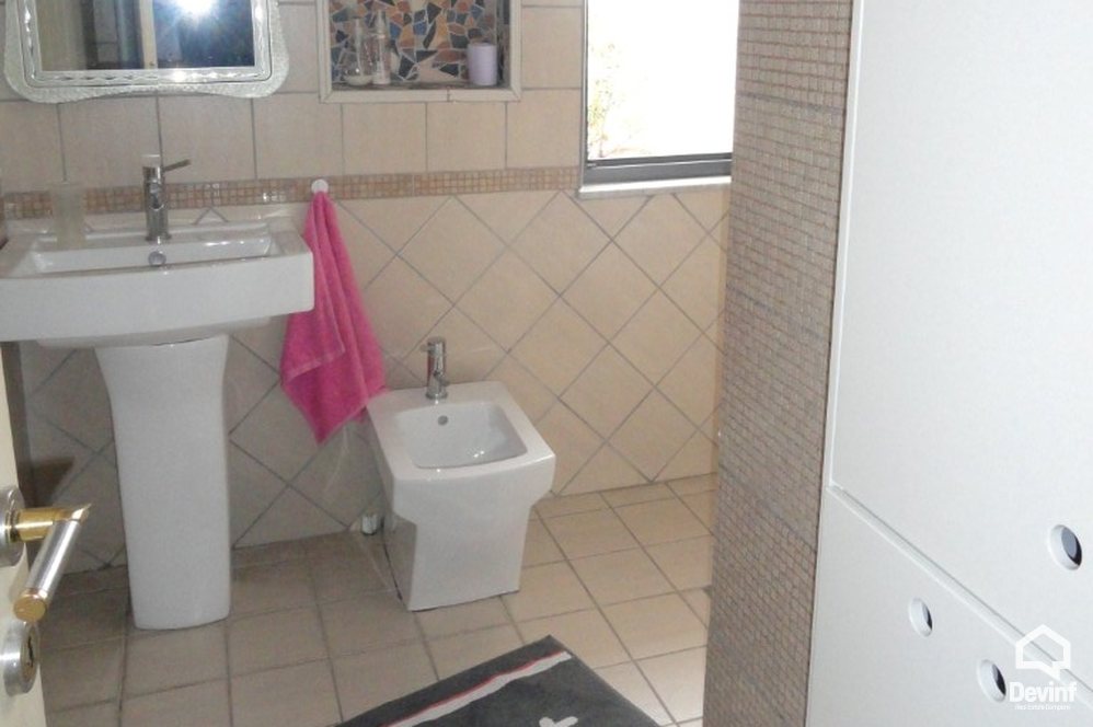 Tirane Qera Apartament 2+1+A Apartament prane Klubit Sportiv Dinamo apartament