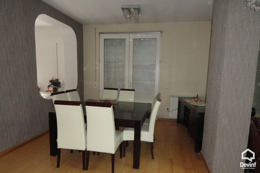 Tirane For Sale Apartment Me shume se 4 dhoma New building near the New Ring of Tirane Apartment
