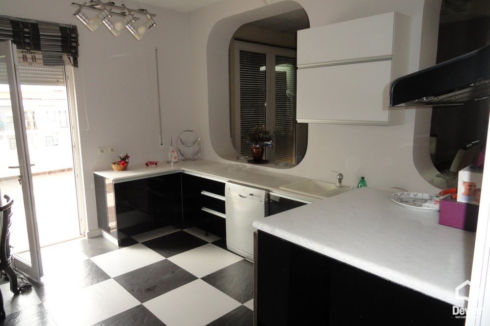 Tirane For Sale Apartment Me shume se 4 dhoma New building near the New Ring of Tirane Apartment