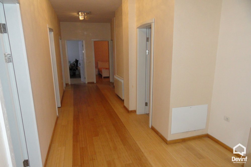 Tirane For Sale Apartment Me shume se 4 dhoma New building near the New Ring of Tirane Apartment