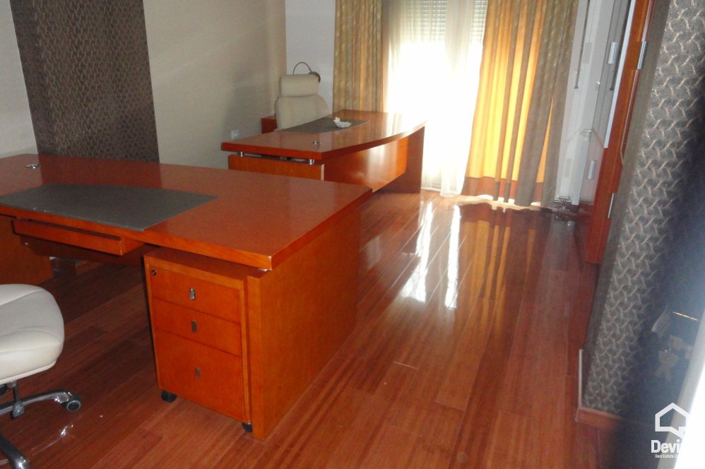 Tirane For Sale Apartment Me shume se 4 dhoma New building near the New Ring of Tirane Apartment