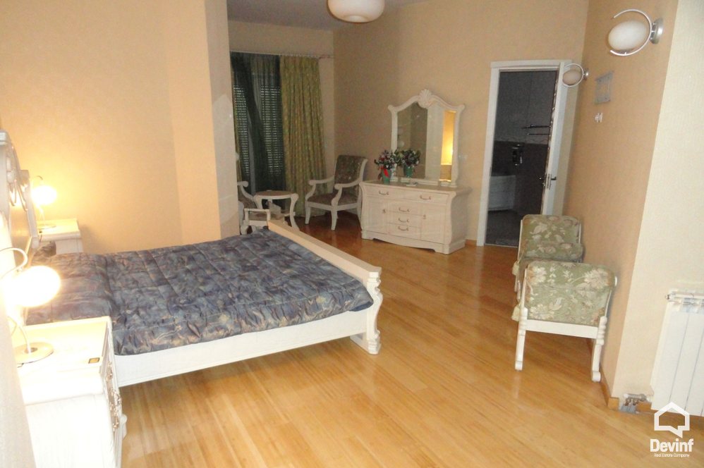 Tirane For Sale Apartment Me shume se 4 dhoma New building near the New Ring of Tirane Apartment