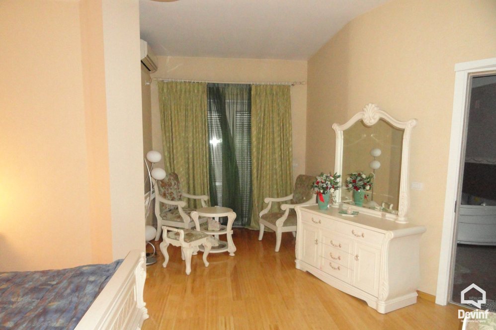 Tirane For Sale Apartment Me shume se 4 dhoma New building near the New Ring of Tirane Apartment