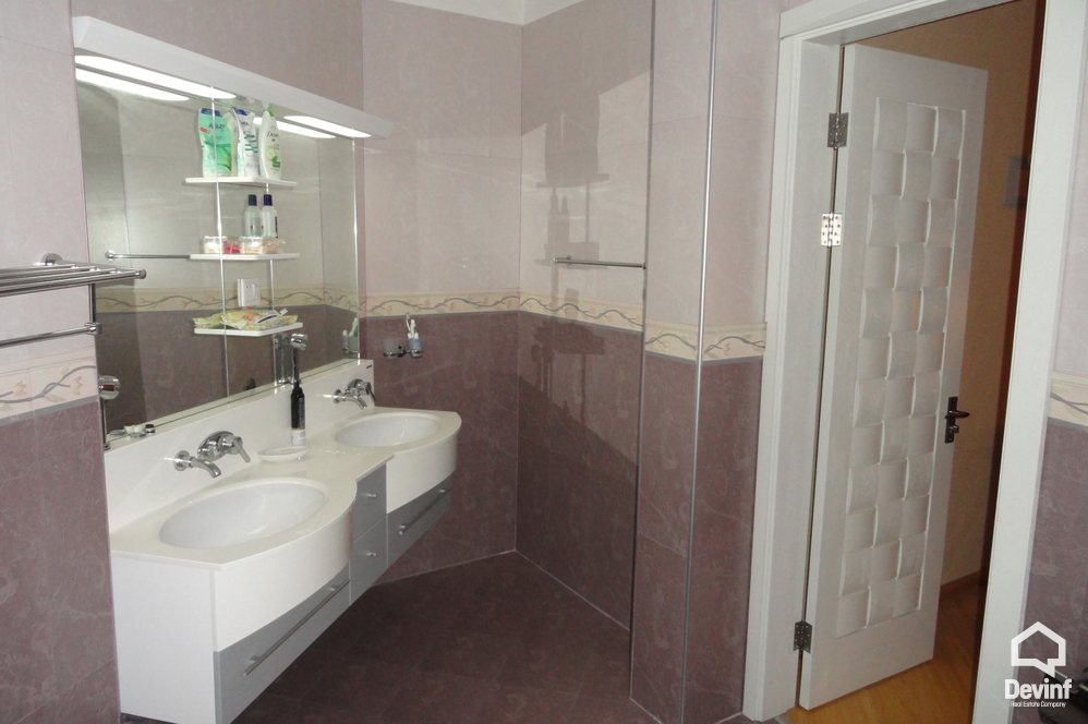 Tirane For Sale Apartment Me shume se 4 dhoma New building near the New Ring of Tirane Apartment