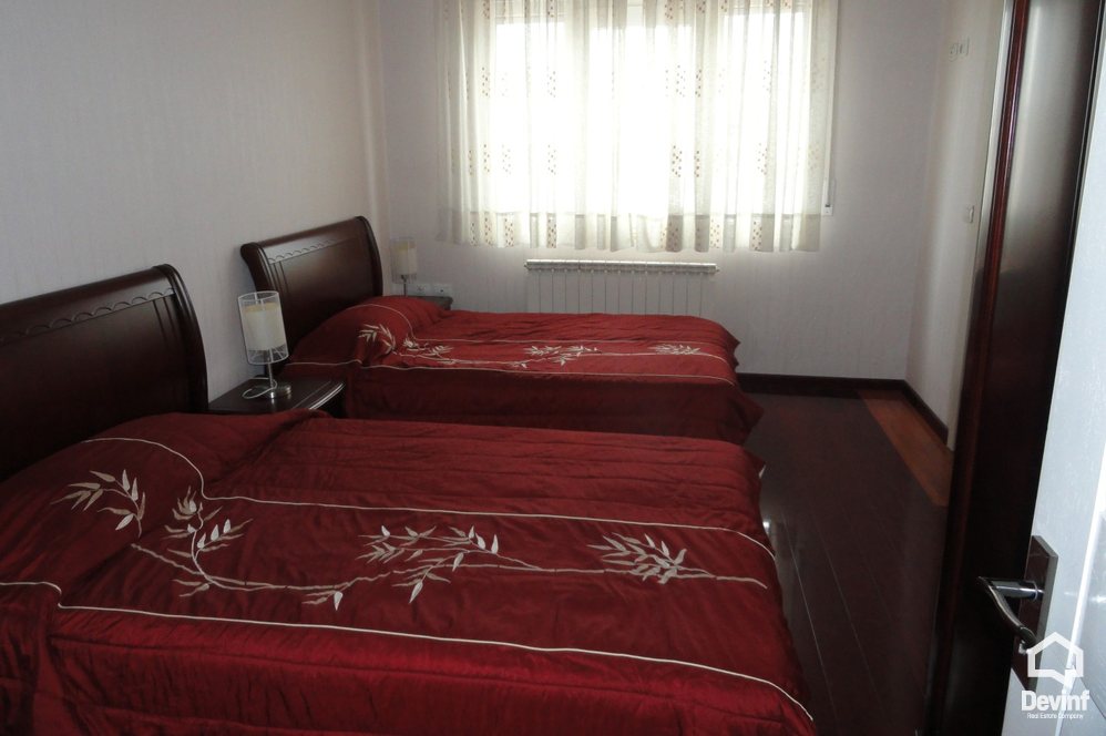 Tirane For Sale Apartment Me shume se 4 dhoma New building near the New Ring of Tirane Apartment