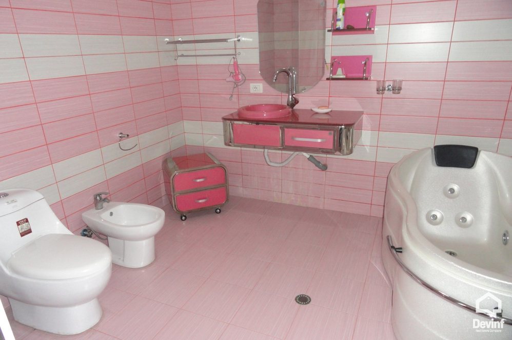 Tirane For Sale Apartment Me shume se 4 dhoma New building near the New Ring of Tirane Apartment