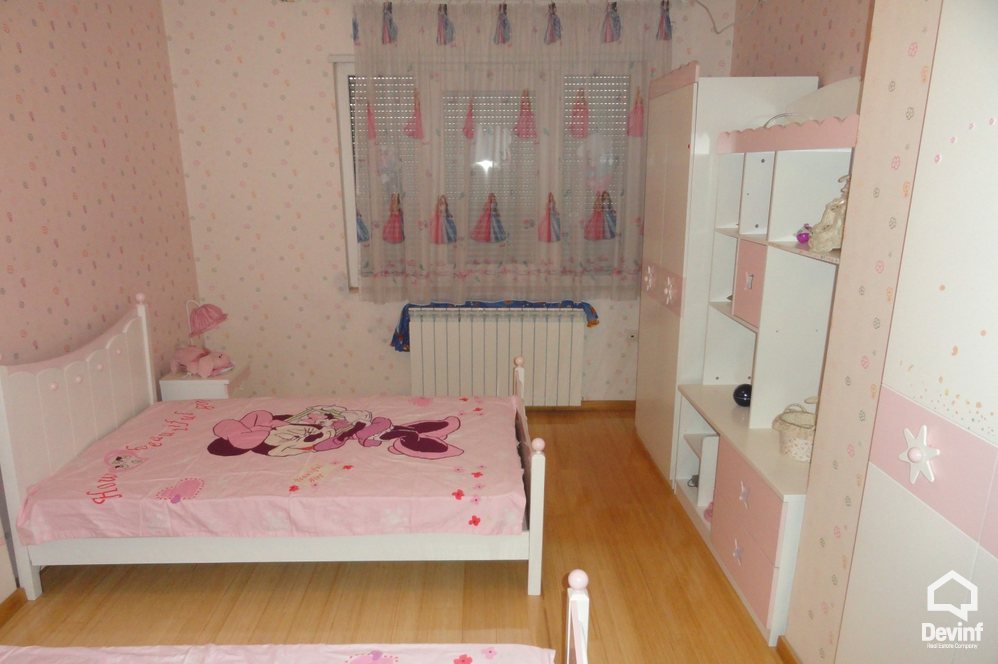 Tirane For Sale Apartment Me shume se 4 dhoma New building near the New Ring of Tirane Apartment