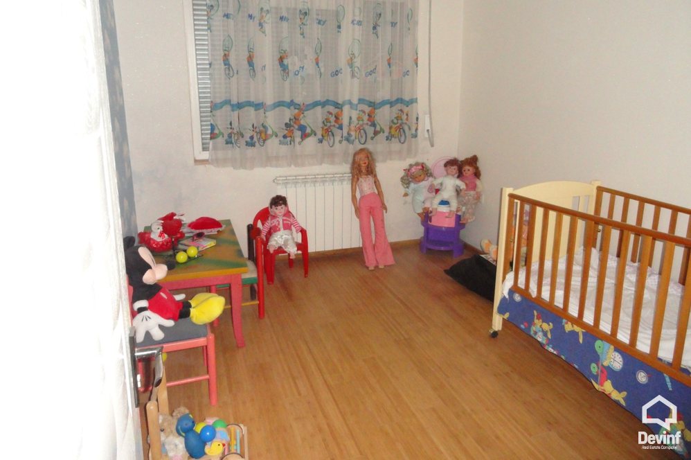 Tirane For Sale Apartment Me shume se 4 dhoma New building near the New Ring of Tirane Apartment