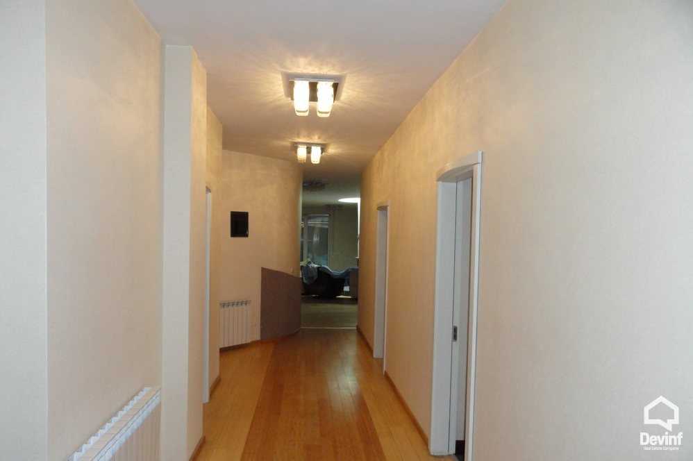 Tirane For Sale Apartment Me shume se 4 dhoma New building near the New Ring of Tirane Apartment