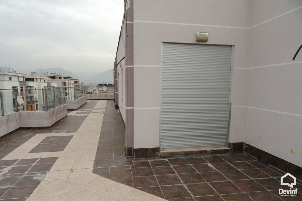 Tirane For Sale Apartment Me shume se 4 dhoma New building near the New Ring of Tirane Apartment