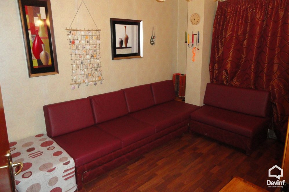 Tirane Shitje Apartament 3+1+A Pallati ndodhet prane rruges Myslym Shyri apartament