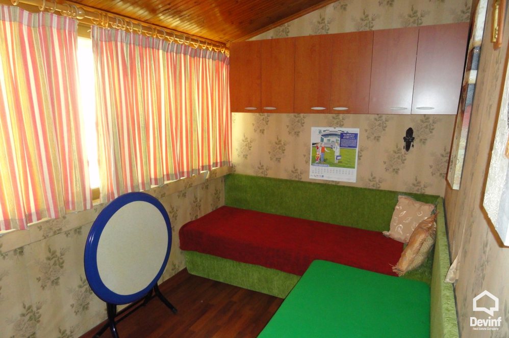 Tirane Shitje Apartament 3+1+A Pallati ndodhet prane rruges Myslym Shyri apartament