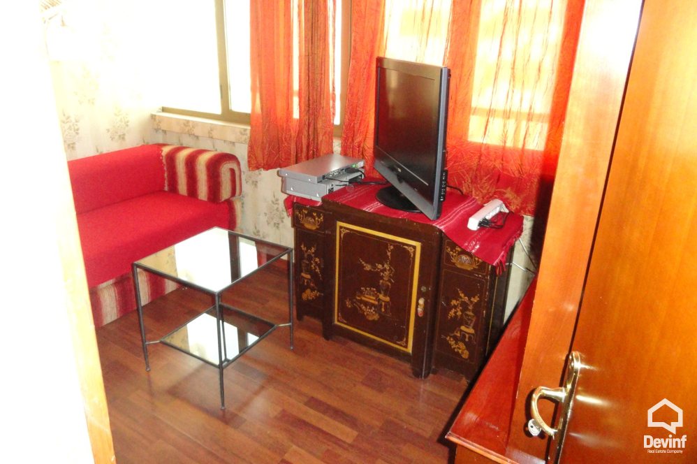 Tirane Shitje Apartament 3+1+A Pallati ndodhet prane rruges Myslym Shyri apartament