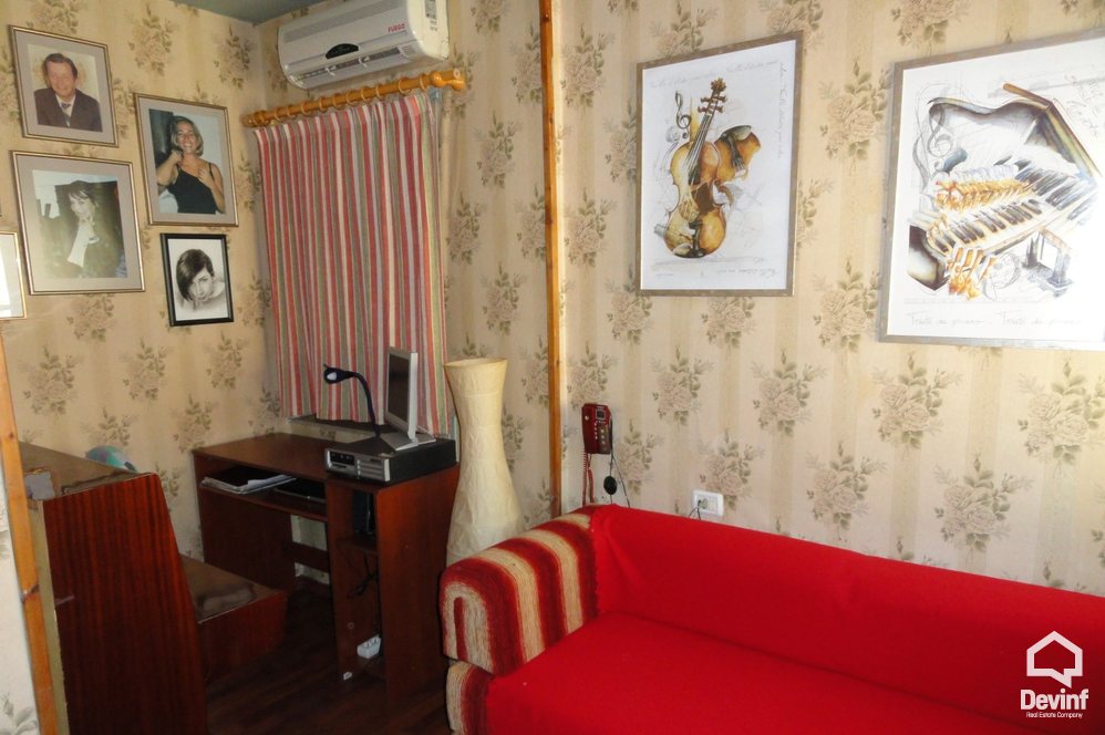 Tirane Shitje Apartament 3+1+A Pallati ndodhet prane rruges Myslym Shyri apartament