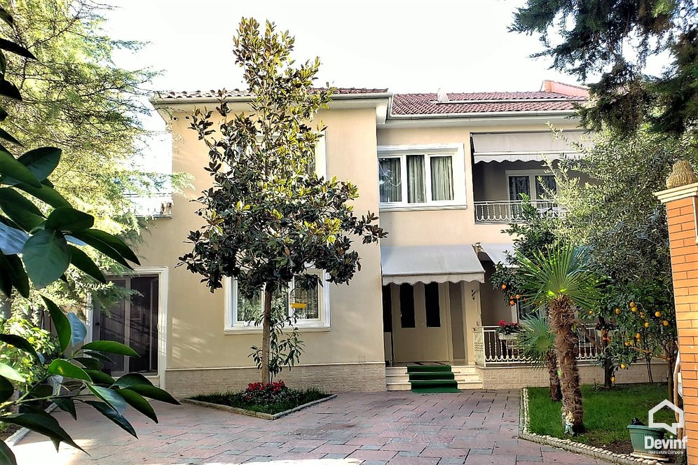 Tirane For Rent Villa  Villa complex in Selita area Villa Residential Complex