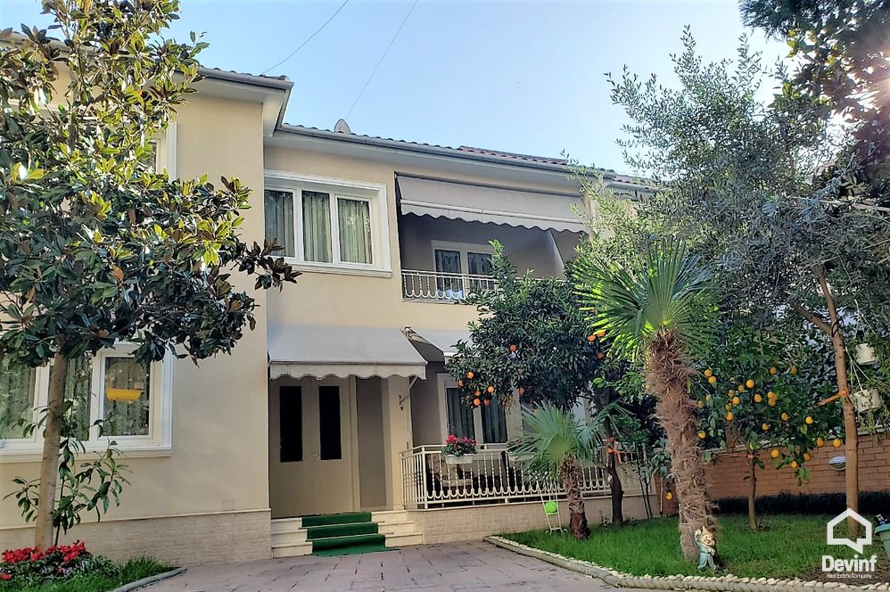 Tirane For Rent Villa  Villa complex in Selita area Villa Residential Complex