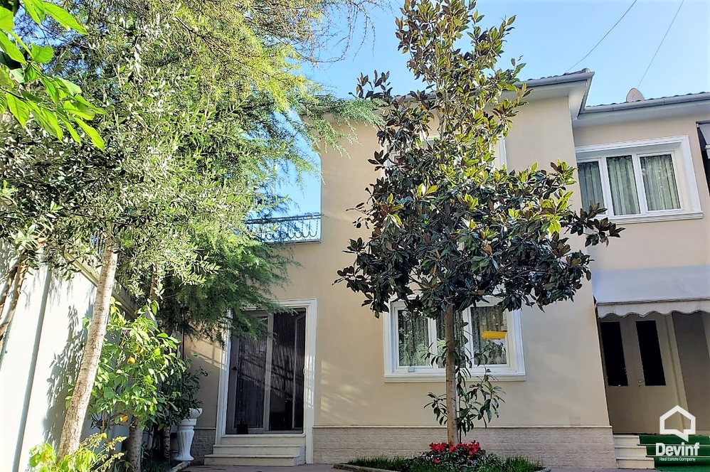 Tirane For Rent Villa  Villa complex in Selita area Villa Residential Complex