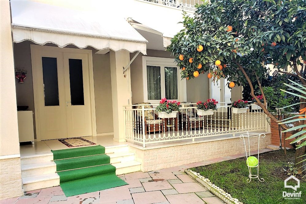Tirane For Rent Villa  Villa complex in Selita area Villa Residential Complex