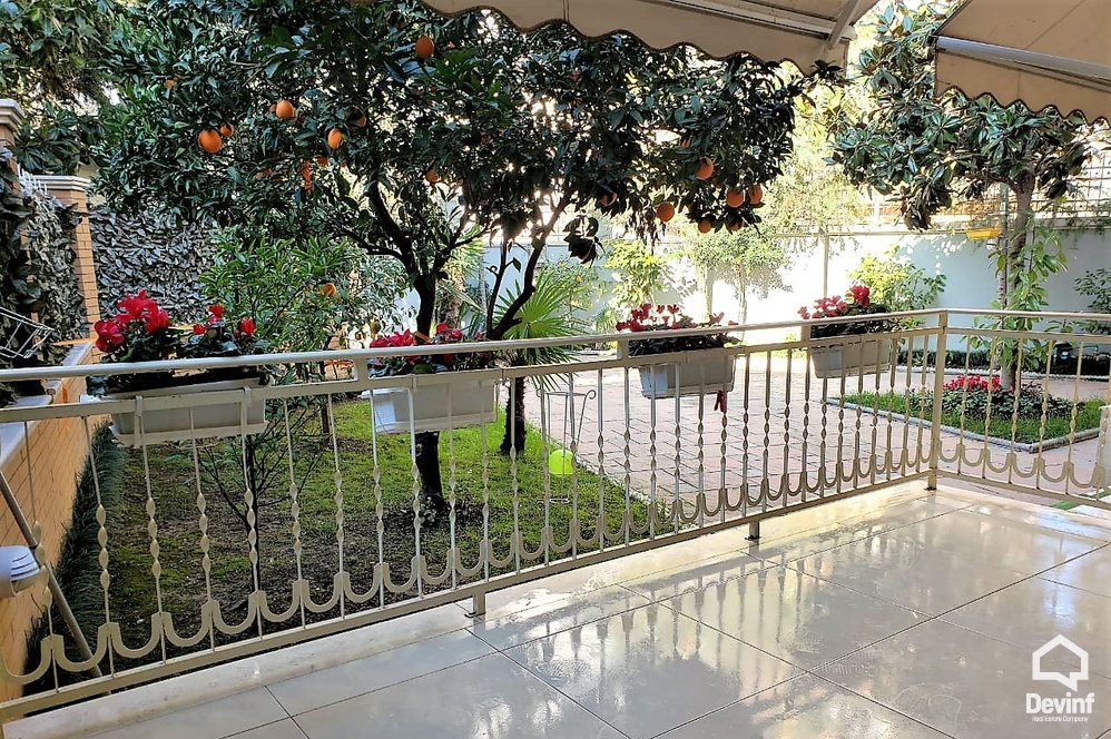 Tirane For Rent Villa  Villa complex in Selita area Villa Residential Complex