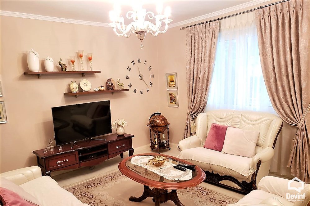 Tirane For Rent Villa  Villa complex in Selita area Villa Residential Complex