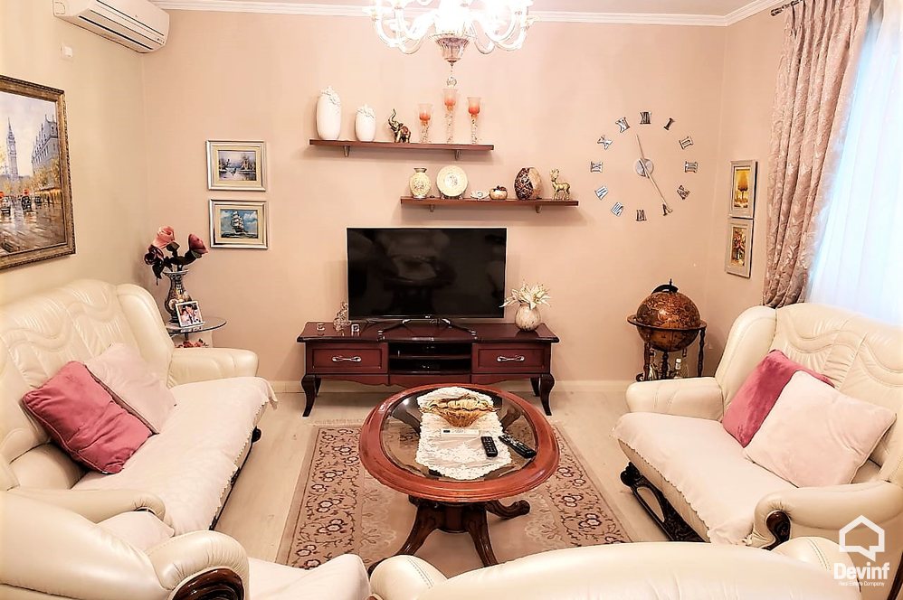 Tirane For Rent Villa  Villa complex in Selita area Villa Residential Complex