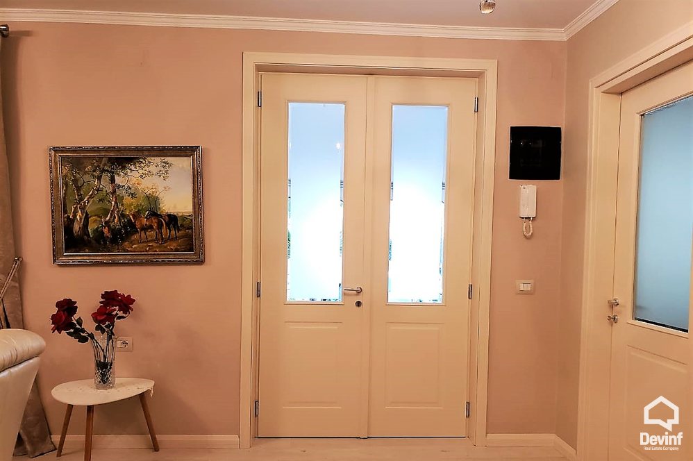 Tirane For Rent Villa  Villa complex in Selita area Villa Residential Complex
