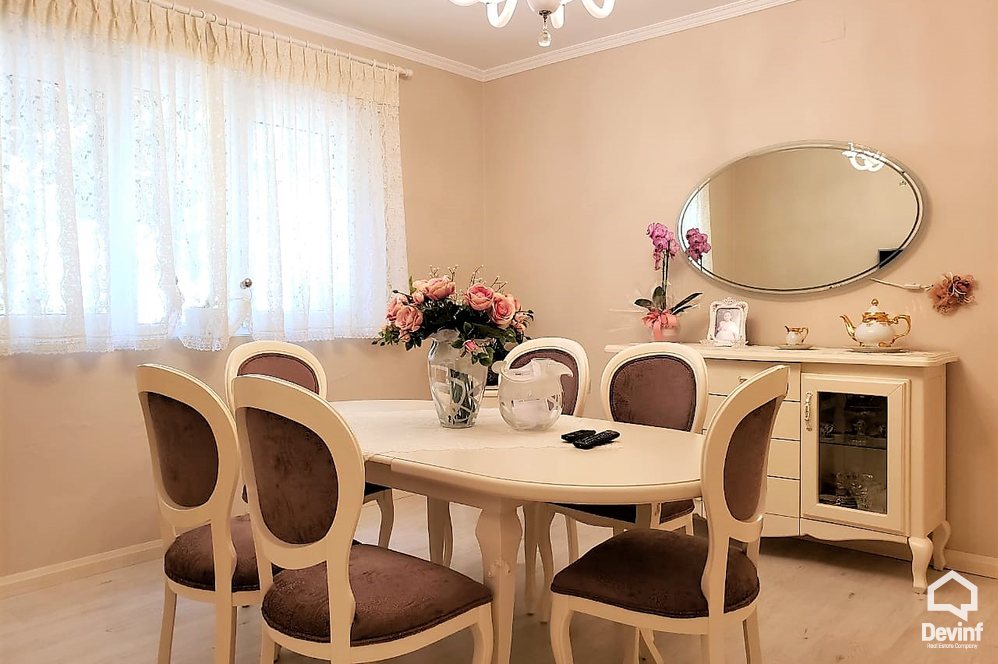 Tirane For Rent Villa  Villa complex in Selita area Villa Residential Complex