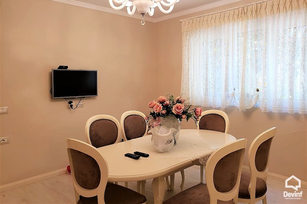 Tirane For Rent Villa  Villa complex in Selita area Villa Residential Complex